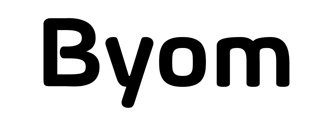 Byom